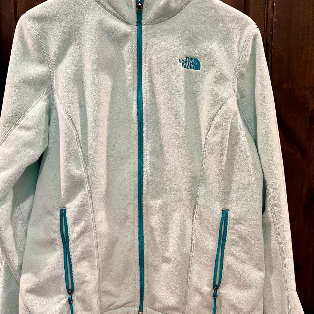 The North Face Soft Fleece Jacket